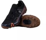 Leatt Pantofi damă Leatt ProClip 8.0 Endurance, shadow (EU 40)