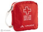 VAUDE Trusă de prim ajutor VAUDE First Aid Kit S, mars red (S)