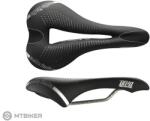 Selle Italia Șa damă Selle Italia DIVA Gel Superflow, 135 mm