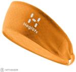 Haglöfs Bentiță Haglöfs L. I. M Quickdr, galbenă (Uni)