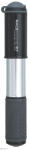 Topeak Mini-pompă Topeak RACE ROCKET MT, negru