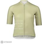 POC Tricou damă POC Pristine, prehnite green (S)