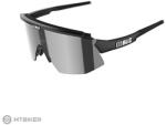 Bliz Ochelari Bliz Breeze, Matt Black Polarized Brown/Silver