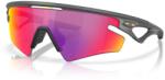 Oakley Ochelari Oakley Sphaera Slash, matte carbon/Prizm Road ()