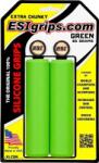 ESI Grips Manșoane ESI Grips EXTRA Chunky, 80 g, verzi ()