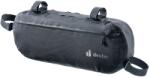 Deuter Geantă cadru deuter Cabezon FB 6, 6 l, negru
