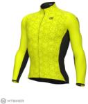 ALÉ Tricou ALÉ R-EV1 VELOCITY PLUS, galben fluo (L)