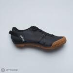 UDOG Pantofi gravel UDOG DISTANZA carbon, negri (EU 41)
