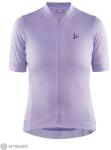 Craft Tricou damă Craft CORE Essence, violet deschis (M)