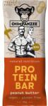 Chimpanzee Baton proteic organic Chimpanzee 45 g (peanut butter)