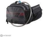 Leatt Borsetă șold Leatt Hydration 1.5 Core, 3 l, negru (XS-XXL)