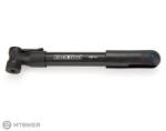 Park Tool Mini-pompă Park Tool PMP-4-2, negru