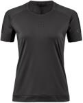 CUBE Tricou damă CUBE AM, black (S)