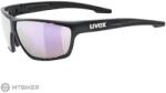 uvex Ochelari uvex Sportstyle 706 ColorVision, black matt/mirror lavender