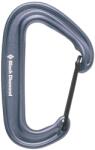 Black Diamond Carabinieră Black Diamond MINIWIRE, gri ()