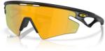 Oakley Ochelari Oakley Sphaera Slash, TDF matte black ink/Prizm 24k Polarized ()