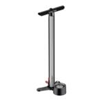 Lezyne Pompă Lezyne CNC Floor Drive, argintie ()