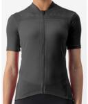 Castelli Tricou damă Castelli ANIMA, negru (XL)