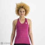 Sportful Top damă Sportful Kelly, ciclam (XS)
