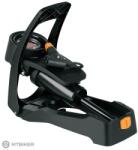 SKS Germany Pompă de picior digitală SKS AIRSTEP DIGI ()