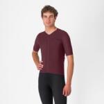 Castelli Tricou Castelli PREMIO EVO, bordo (L)