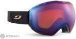 Julbo Ochelari Julbo SPACELAB spectron 2 glare control, negru/verde