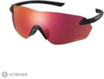 Shimano Ochelari Shimano S-PHYRE R, negru metalic/Ridescape EX Sunny