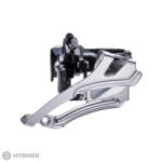 microSHIFT Schimbător microSHIFT MEZZO FD-M292MB, 2x9, Dual-Pull ()