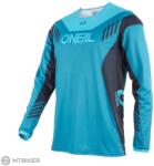 O'NEAL Tricou O'NEAL ELEMENT FR HYBRID, albastru (S)