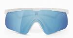 ALBA OPTICS Ochelari damă Alba Optics Delta Lei, white/VZUM CIELO