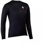 Leatt Tricou damă Leatt MTB Trail 3.0, negru (XL)