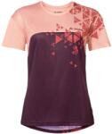 VAUDE Tricou damă VAUDE Moab VI, soft rose (44)