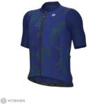 ALÉ Tricou ALÉ PRAGMA ENJOY, albastru (M)