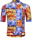 Pas Normal Studios Tricou Pas Normal Studios Essential, kaleidoscope multi (M)