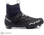 Northwave Pantofi iarnă Northwave Extreme XC GTX, negru (EU 43)