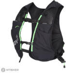 inov-8 Vestă inov-8 VENTURELITE 4, neagră () Rucsac ciclism, alergare