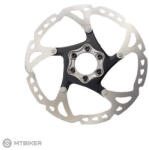 Shimano Disc de frână Shimano SM-RT76, 160 mm, 6 găuri