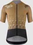 ASSOS Tricou ASSOS EQUIPE RS S11 SPEED CLUB 2024, bronze ash (S)
