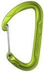 EDELRID Carabinieră EDELRID Pure Wire III, oasis ()