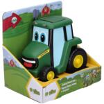 John Deere JD Kids John Deere - Tractor Johnny push and go 15 cm (WKW031154)