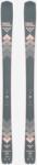 Black Crows Schi Black Crows Octo Birdie pentru femei, 84, light pink (167 cm)