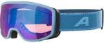 Alpina Ochelari ALPINA BIVIO Q, smoke/blue matt