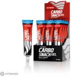 NUTREND Gel energetic NUTREND CARBOSNACK cu cafeină, tub, 50 g (modrá malina)