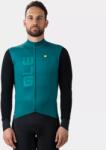 ALÉ Tricou ALÉ QUICK R-EV1, teal (XL)