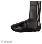 Endura Huse pantofi Endura Freezing Point II, negru (M)
