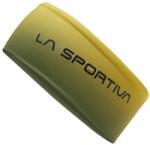 La Sportiva Bentiță La Sportiva Fade, galben/negru (S)