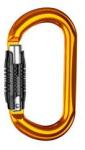 Grivel Carabinieră Grivel K9T SYM TWIST LOCK, portocaliu