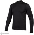 Endura Tricou Endura Transloft, negru (S)