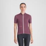 Sportful Tricou damă Sportful CLASSIC, bordeaux (L)