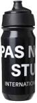 Pas Normal Studios Bidon Pas Normal Studios Logo Bidon, 500 ml, negru